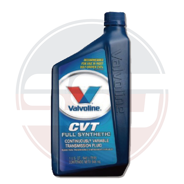 CVT ATF