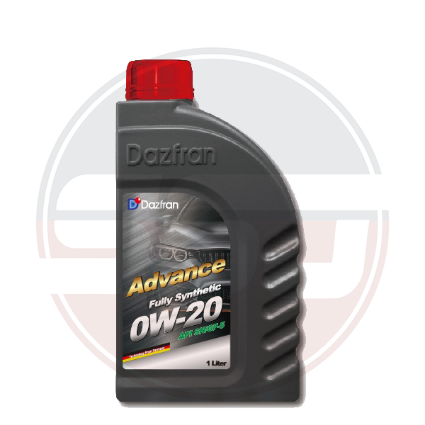 Advance 0W-20 API SN