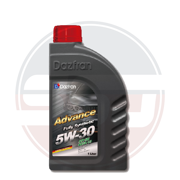 Advance 5W-30 API SN+