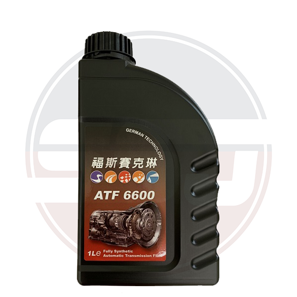 ATF 6600 (原色)