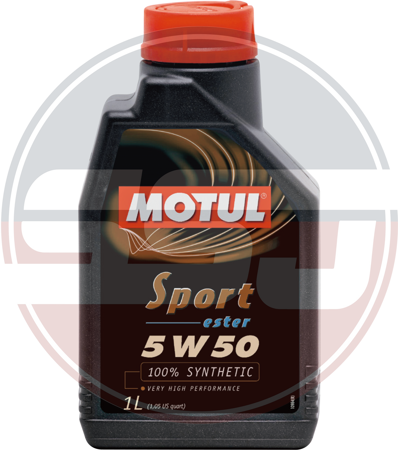 Sport Ester 5W50