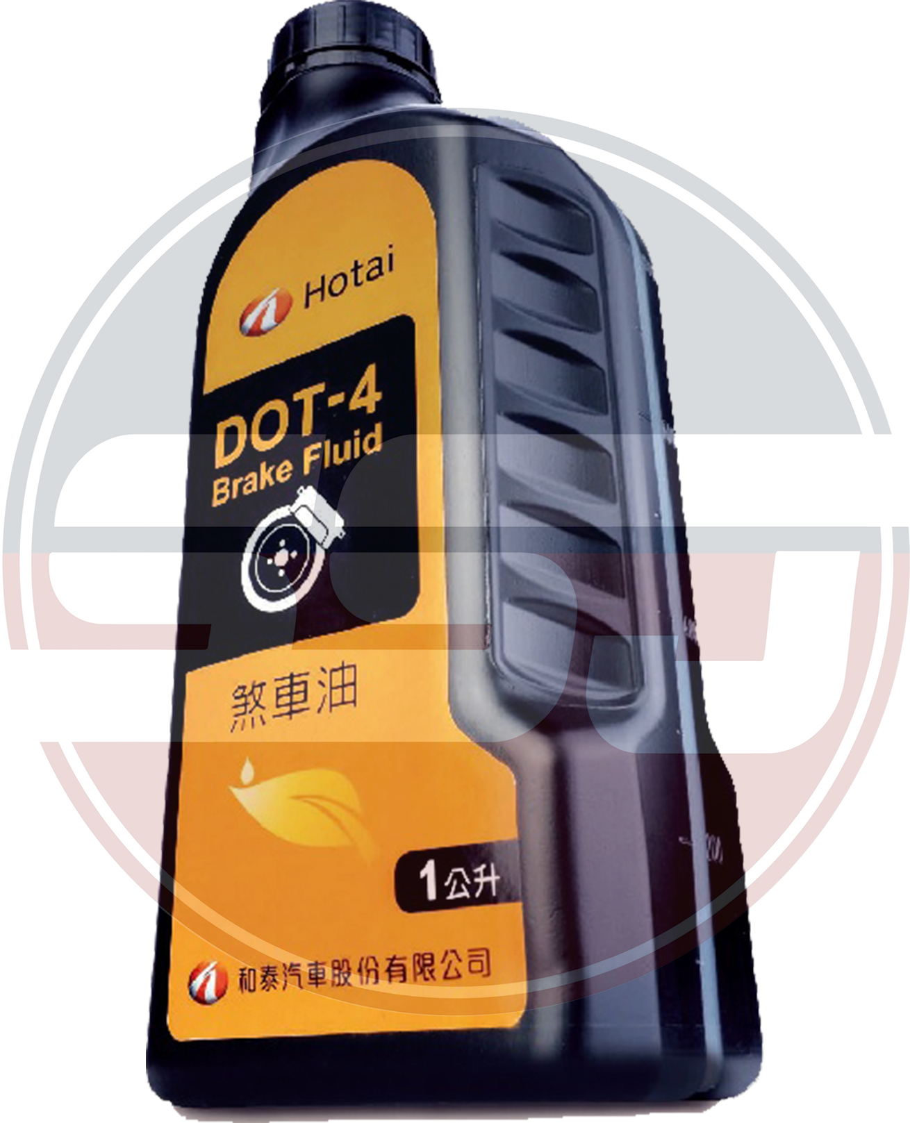 DOT-4 車廠安全認證煞車油