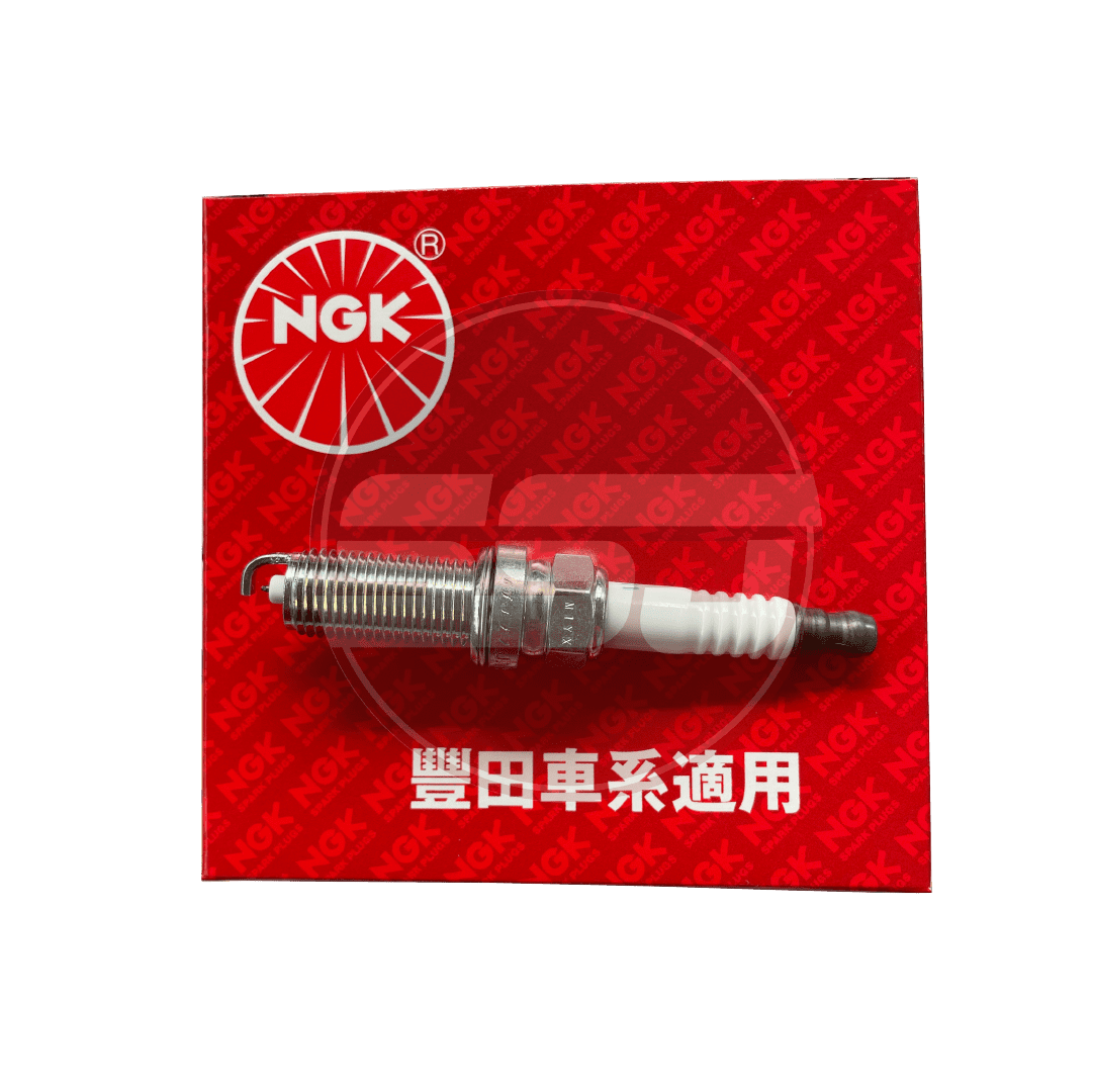 NGK,ILKAR7B11 (PLUG銥合金)