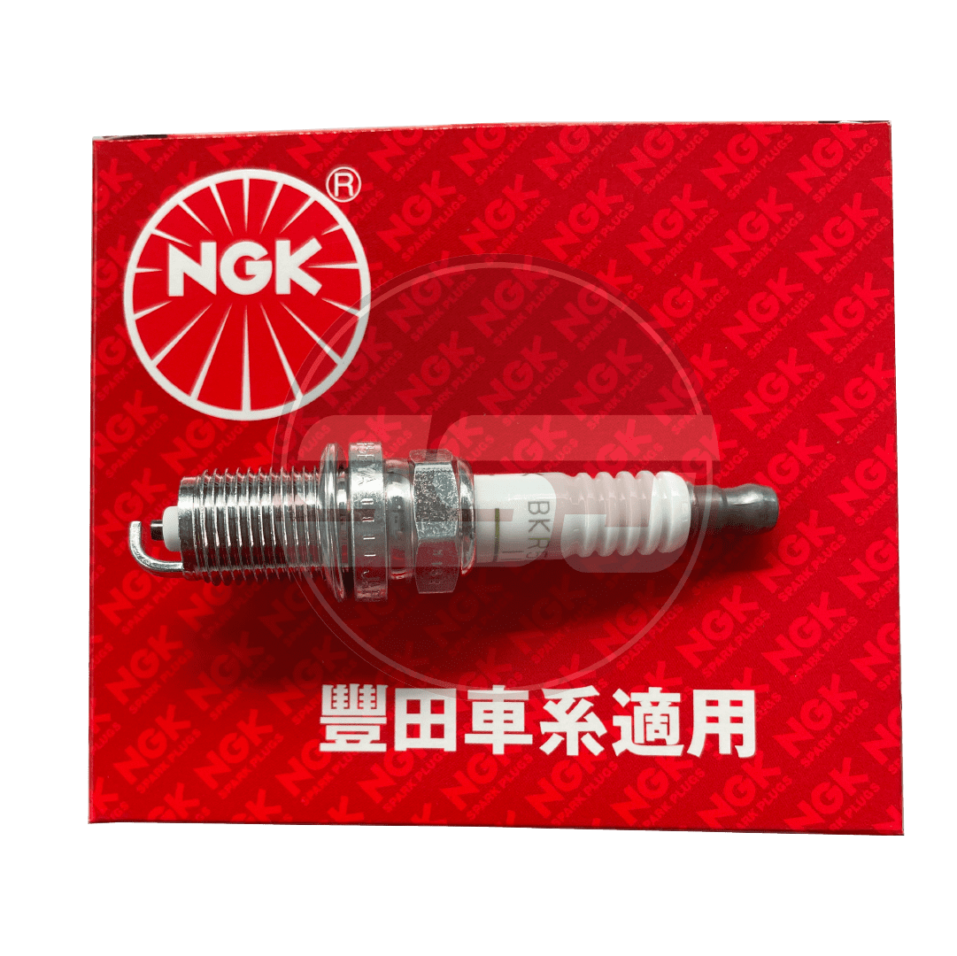 NGK,BKR5EYA-11(通用小頭)