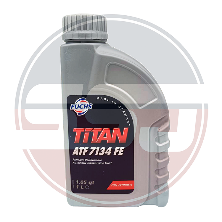 Fuchs TITAN ATF 7134