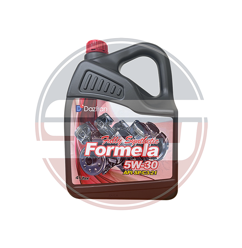 Formela 5W-30 SP/C3-21