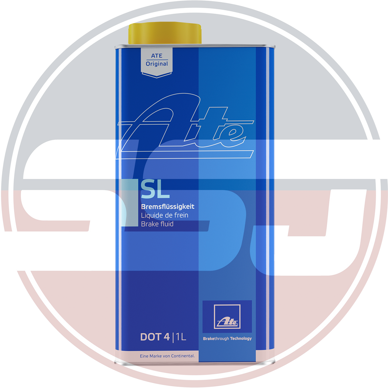 SL DOT4