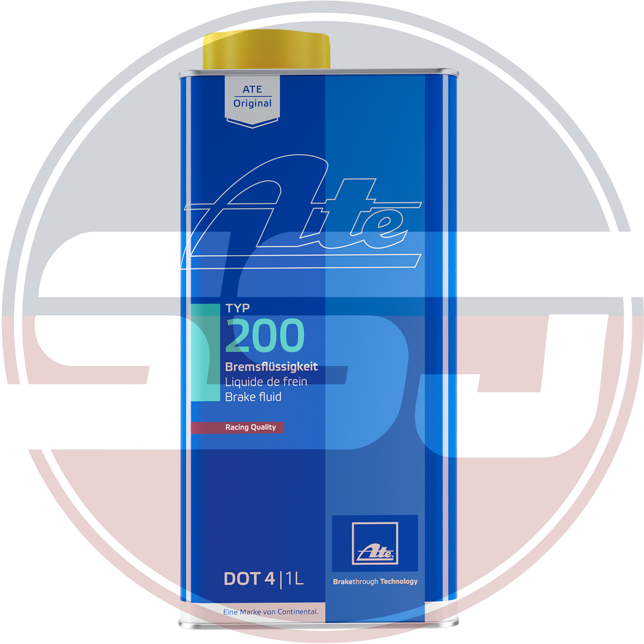 TYP200 DOT4
