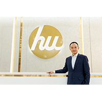台灣虎山，車門把手稱霸全球AM市場
